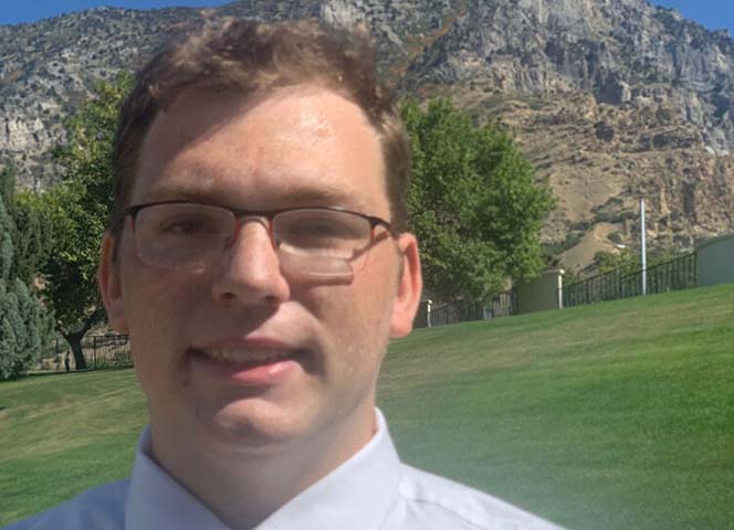 "Jesse Fager-Larsen"